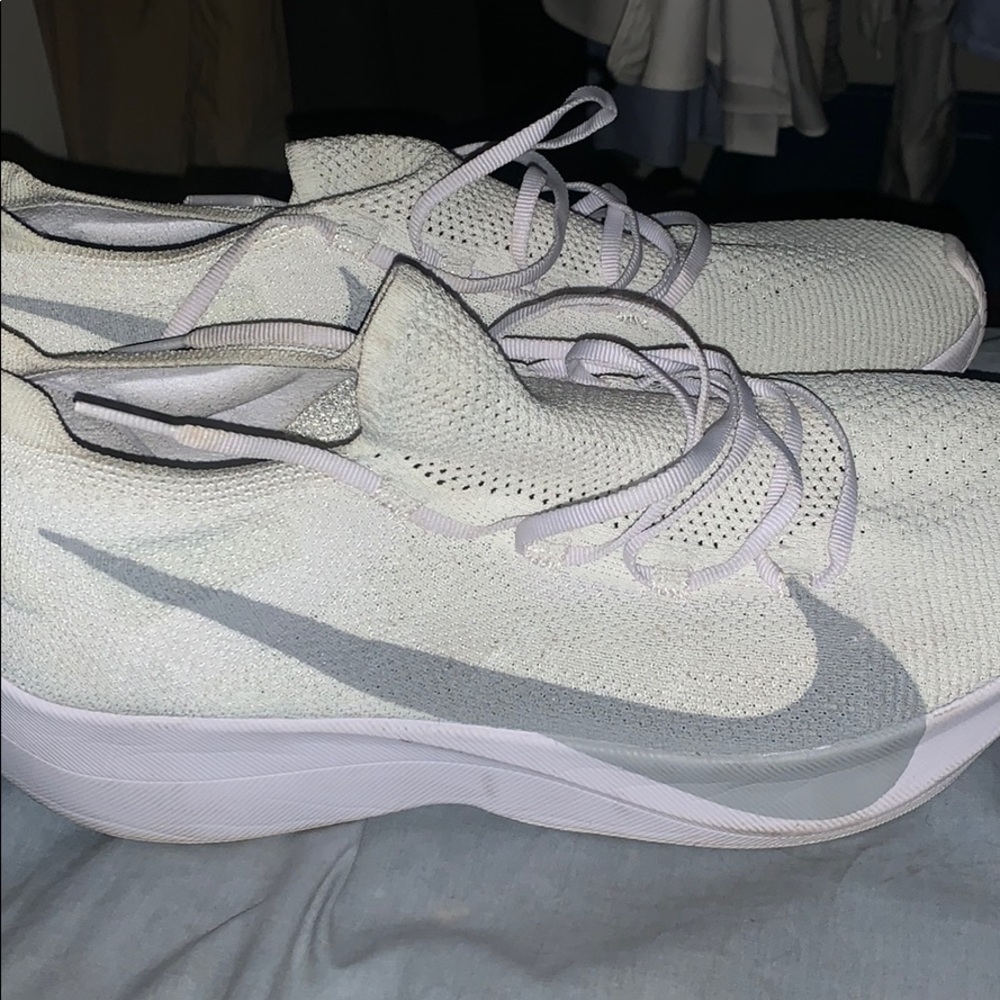 Nike vapor street